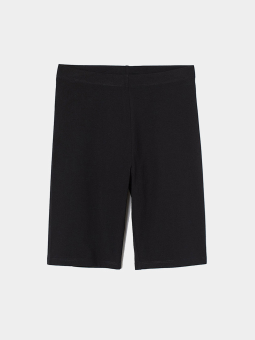 Велосипедки H&M модель 7115825wer_Черный Фото