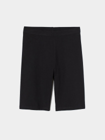Велосипедки H&M модель 7115825wer_Черный Фото