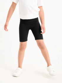 Велосипедки H&M модель 7732237wer_Черный Фото