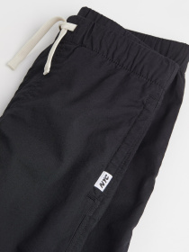 Шорти H&M модель 9491335kwer_Черный Фото