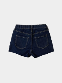 Шорти джинсові H&M модель 8502911kwer_Синий Фото