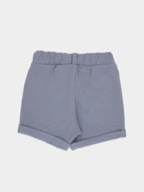 Повсякденні шорти H&M модель 7789095arl_Серо-голубой Фото