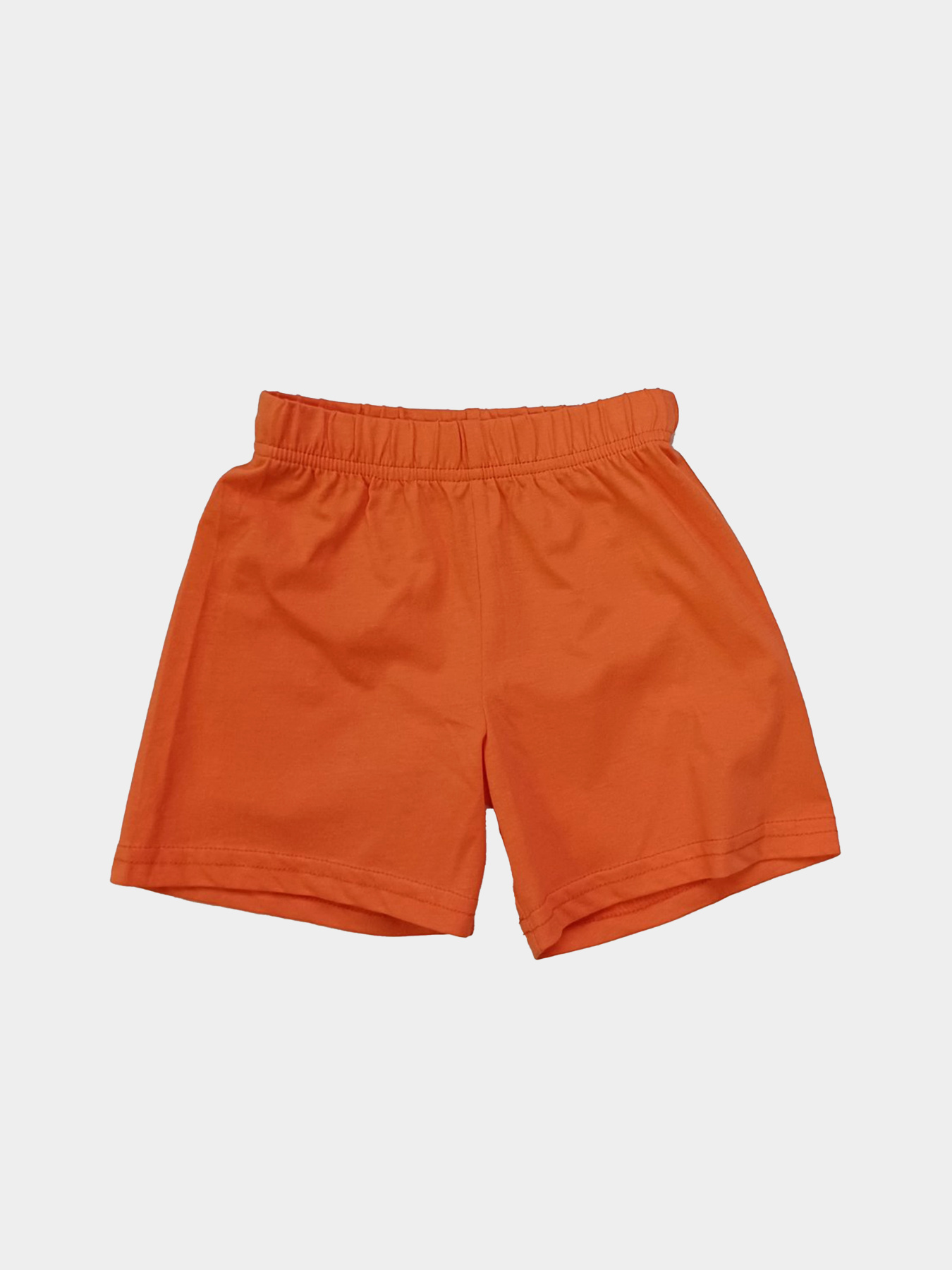 Шорти H&M модель 6190874kwer_Оранжевый Фото