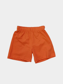 Шорти H&M модель 6190874kwer_Оранжевый Фото