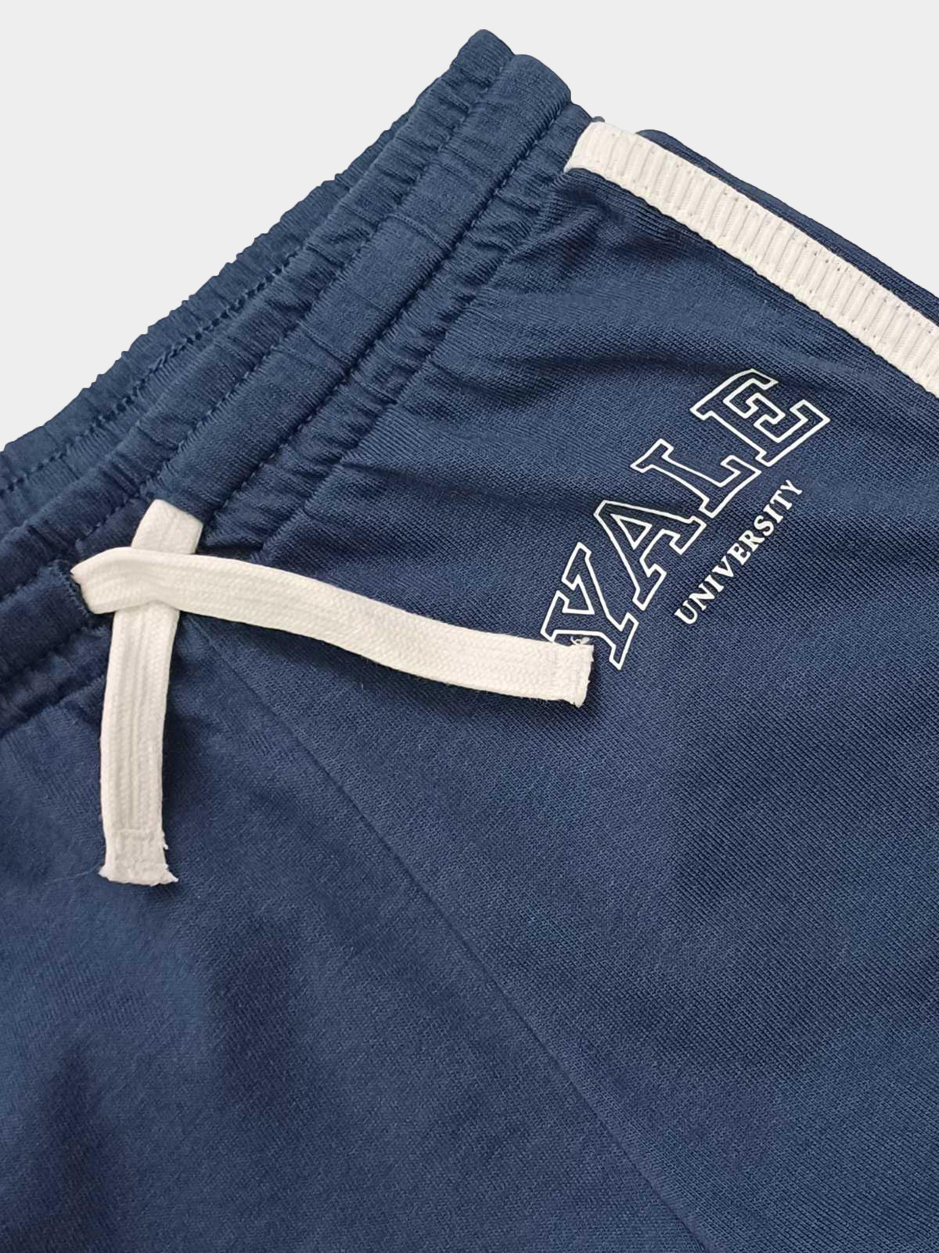 Повсякденні шорти H&M модель 10984505kwer_Синий Фото