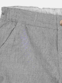 Шорти H&M модель 7688391kwer_Серый Фото