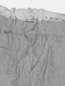 Шорти H&M модель 7688391kwer_Серый Фото