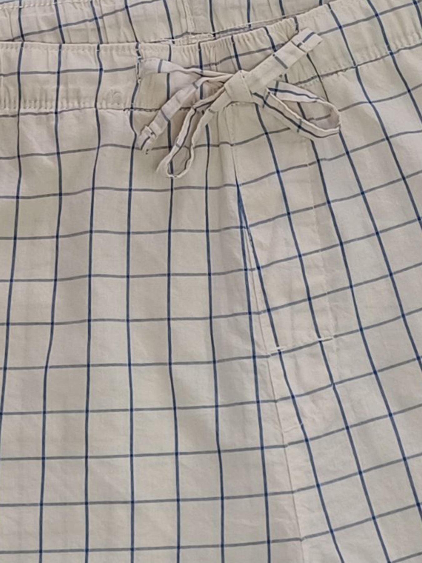 Шорти H&M модель 1077328wer_Светло-бежевый Фото