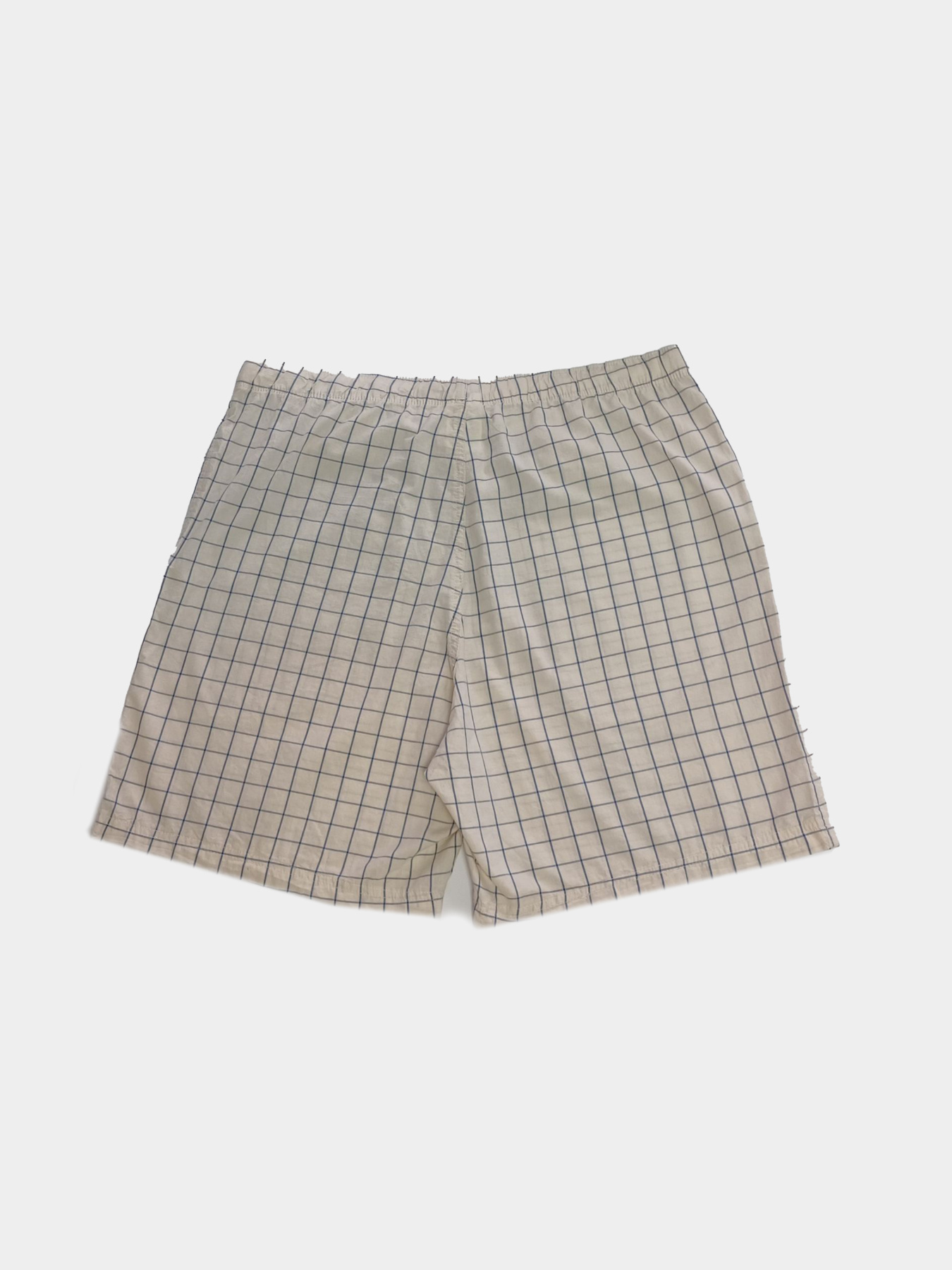 Шорти H&M модель 1077328wer_Светло-бежевый Фото