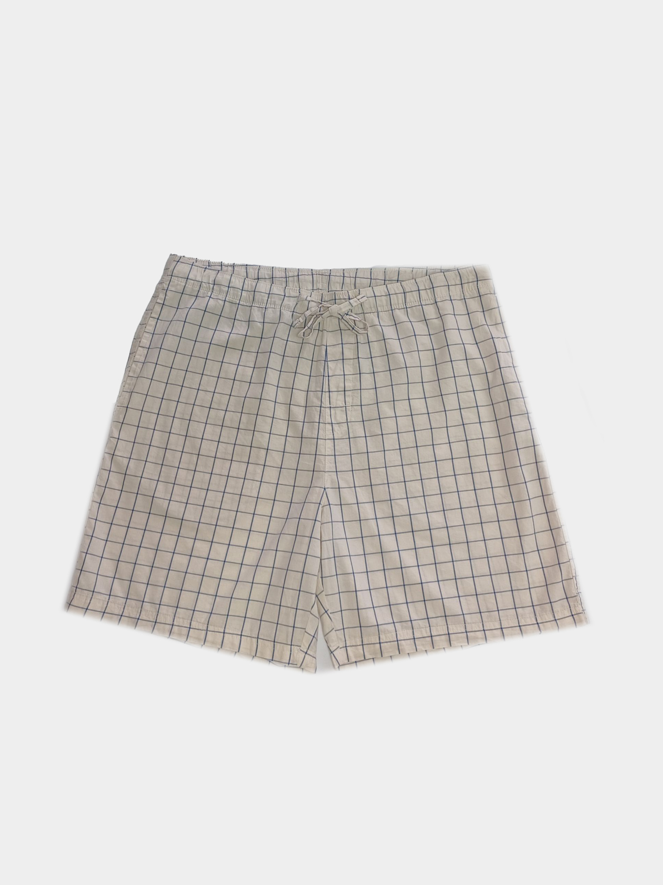 Шорти H&M модель 1077328wer_Светло-бежевый Фото