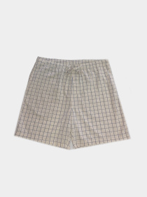 Шорти H&M модель 1077328wer_Светло-бежевый Фото