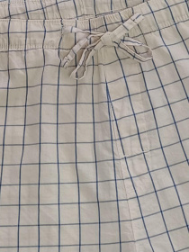 Повсякденні шорти H&M модель 1077328wer_Светло-бежевый Фото