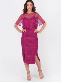 Блуза RicaMare модель RM1969-19VB Фото