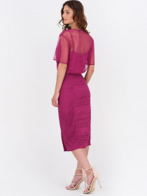 Блуза RicaMare модель RM1969-19VB Фото