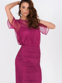 Блуза RicaMare модель RM1969-19VB Фото