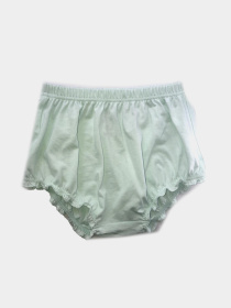 Шорты H&M модель 8145843ral_Мятный Фото