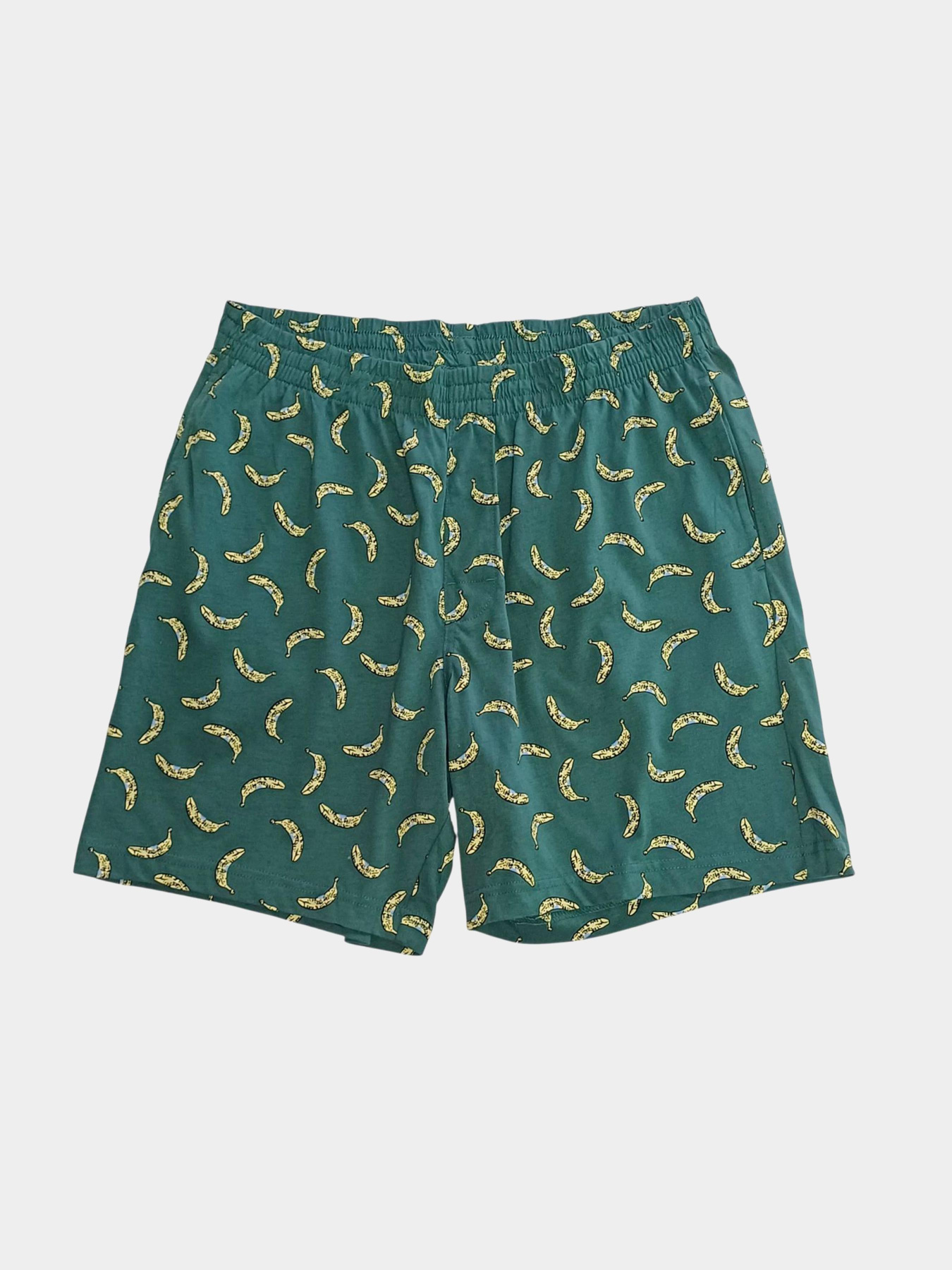 Низ піжами H&M модель 6831235wer_Зеленый Фото