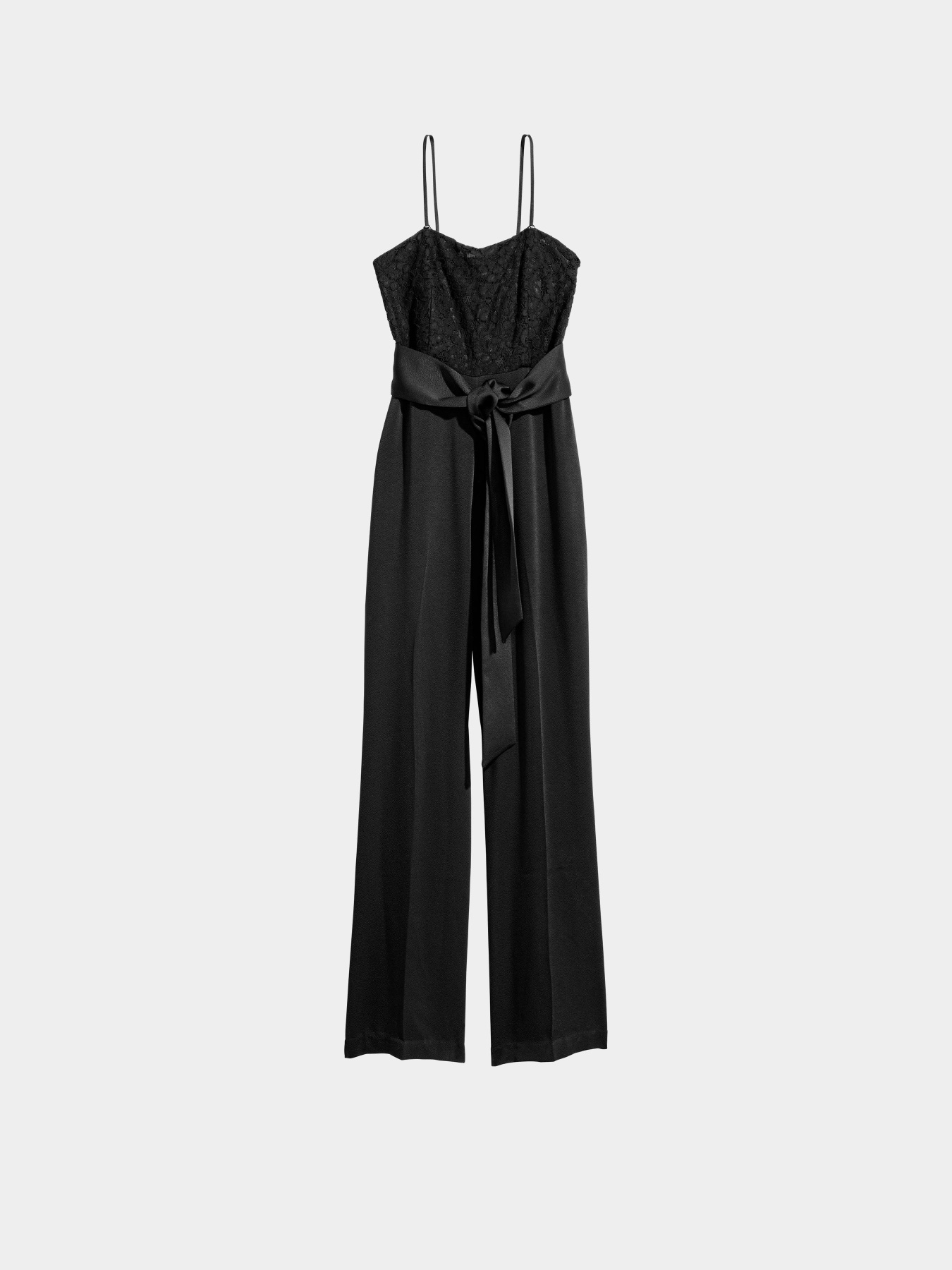 Комбинезон H&M модель 6191767RP2_черный Фото