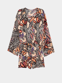 Комбінезон H&M модель 3909983sdm_Комбинированный Фото