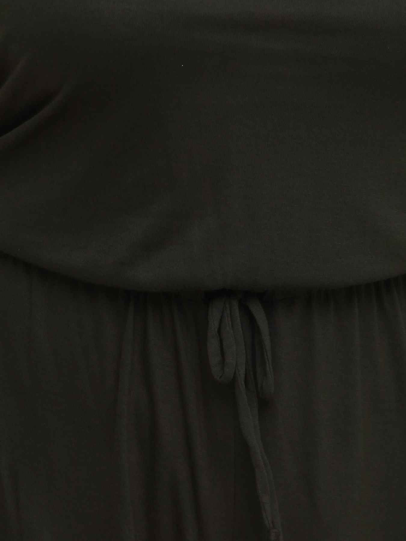 Комбинезон H&M модель 3772375RP21_хаки Фото