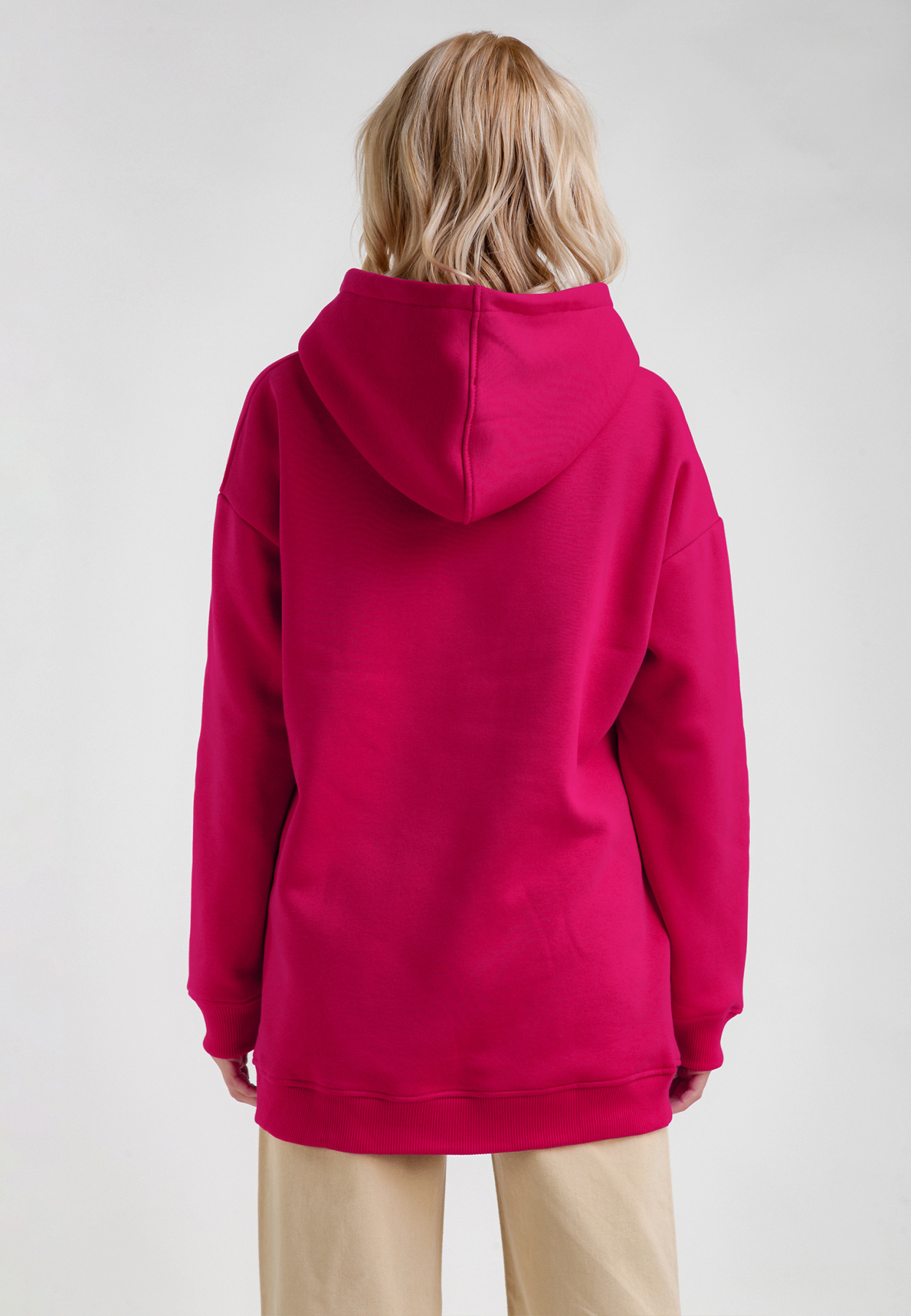 Худі Romashka модель 207014102011 Фото