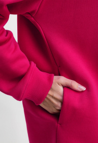 Худі Romashka модель 207014102011 Фото