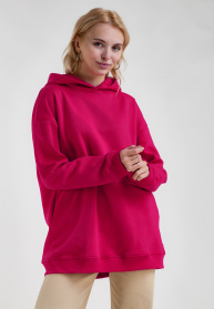 Худі Romashka модель 207014102011 Фото