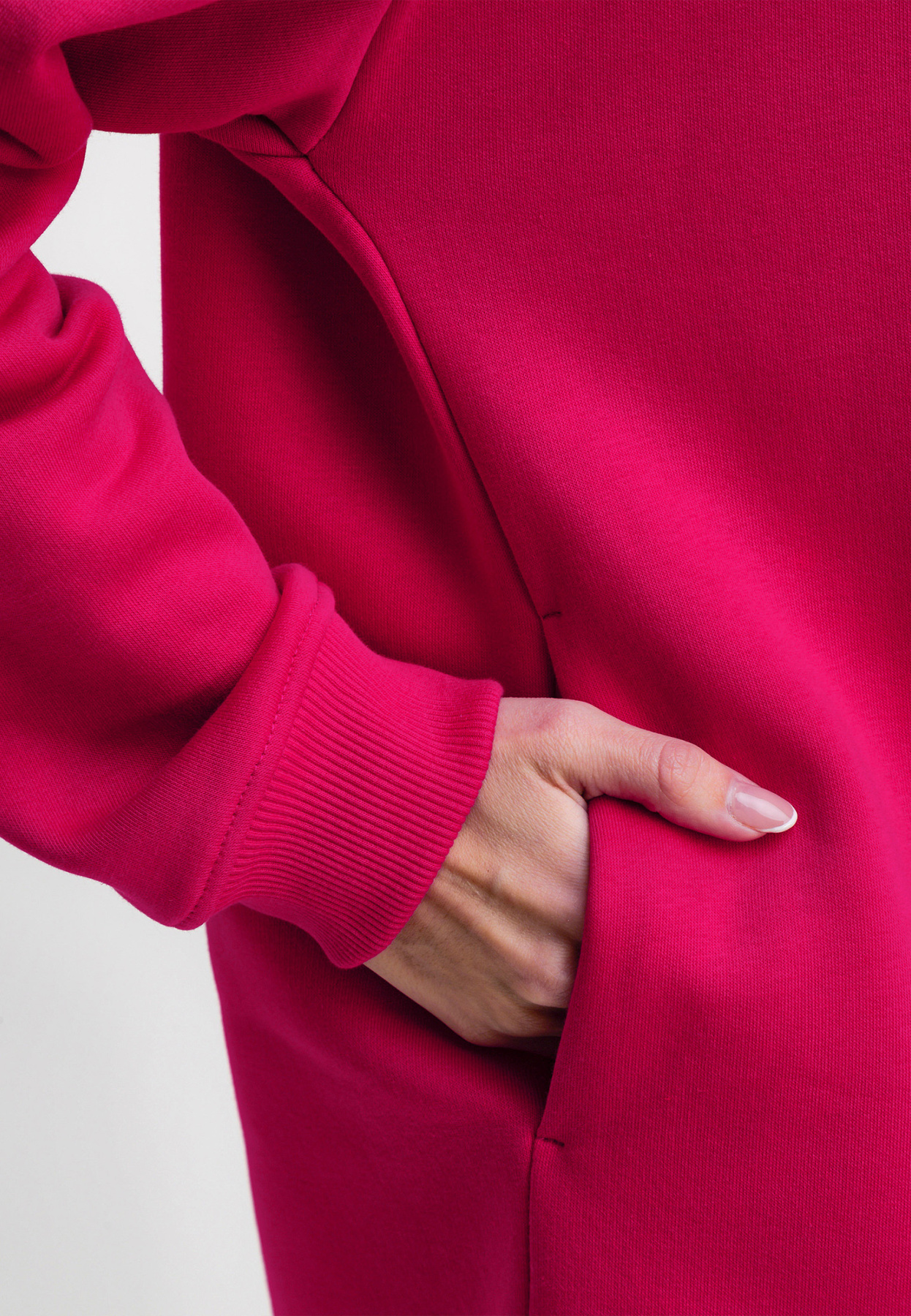 Худі Romashka модель 207014102011 Фото