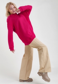 Худі Romashka модель 207014102011 Фото