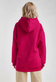 Худі Romashka модель 207014102011 Фото