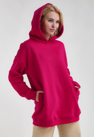 Худі Romashka модель 207014102011 Фото