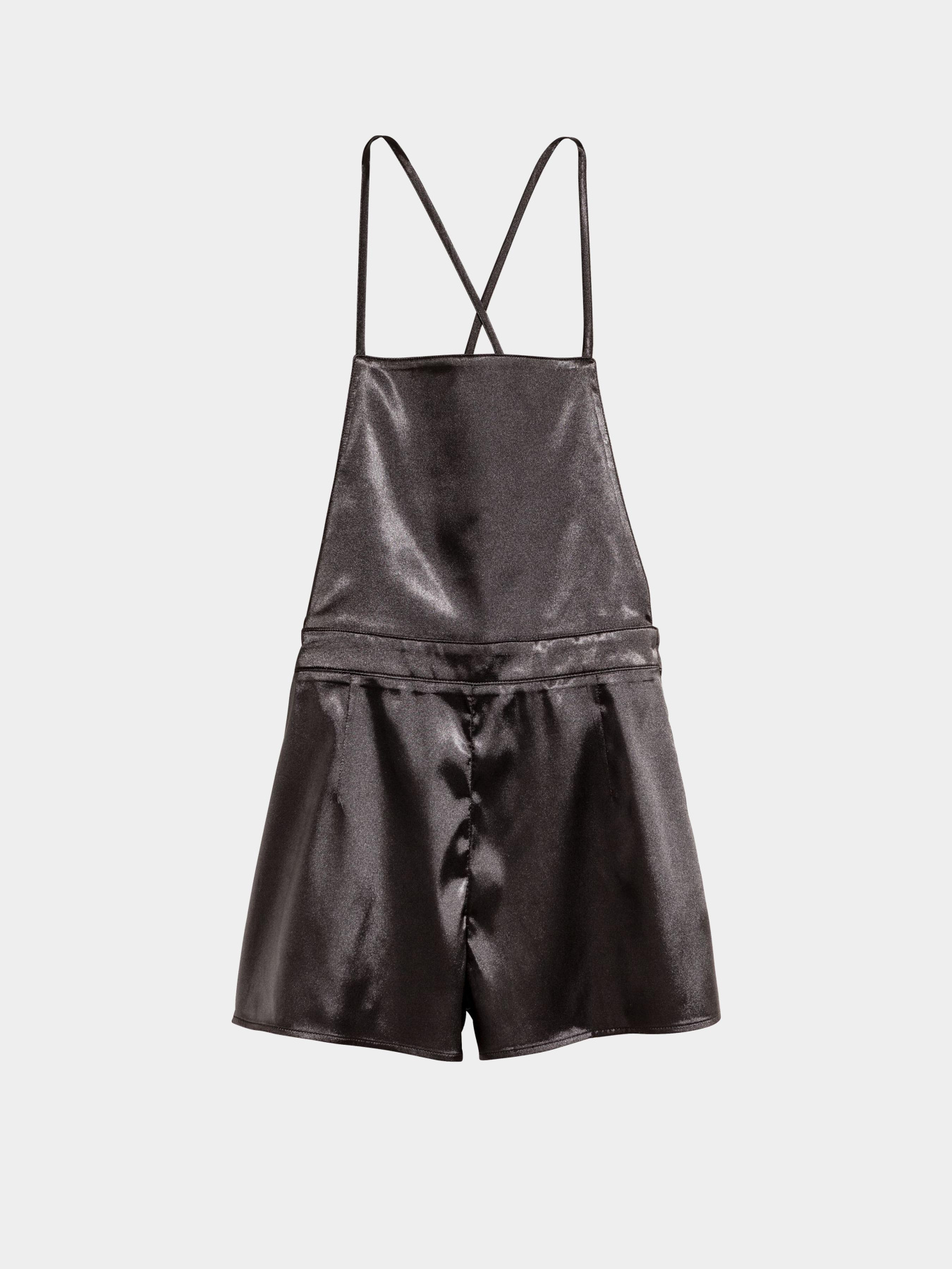 Комбинезон H&M модель 5152725RP1_черный Фото