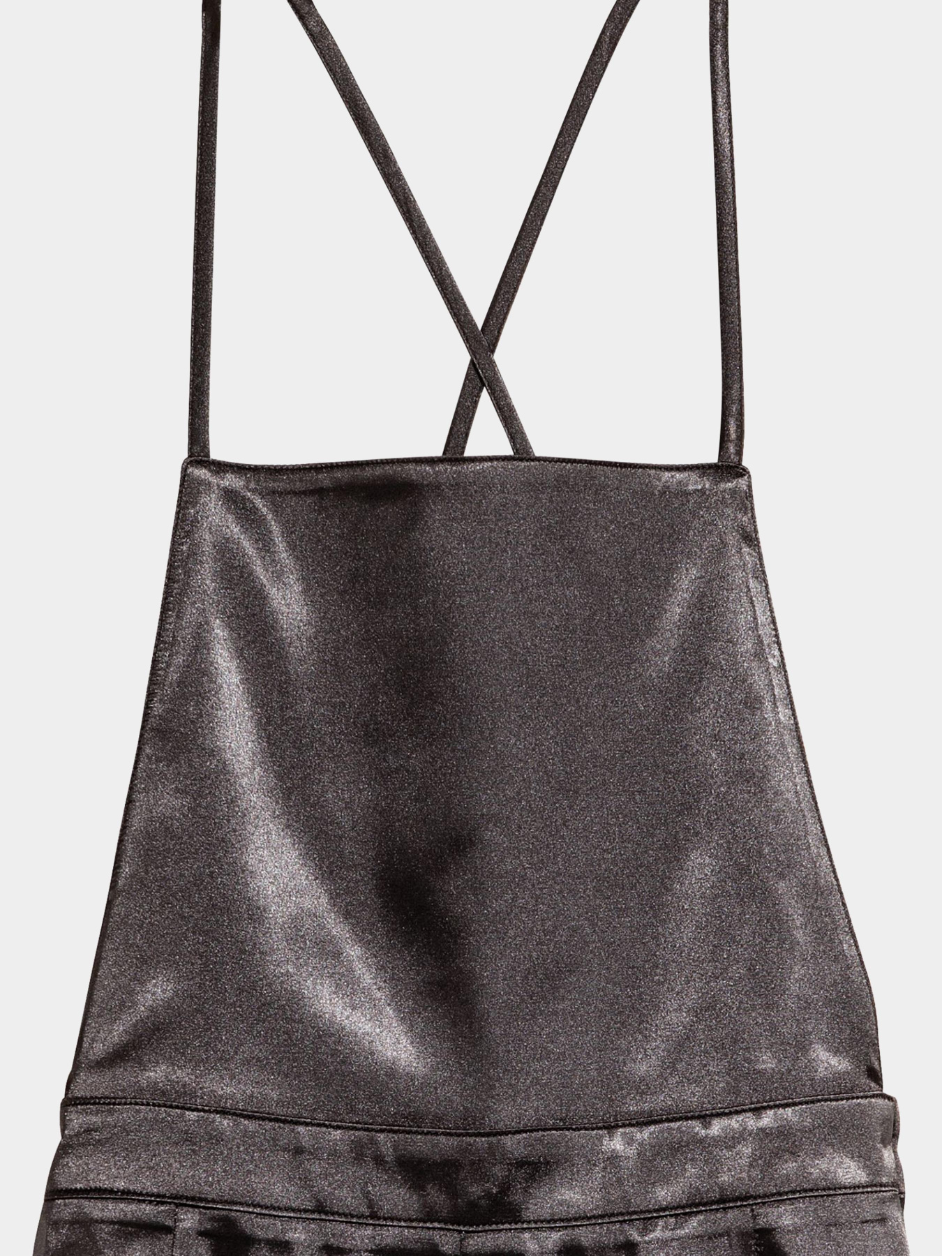 Комбинезон H&M модель 5152725RP1_черный Фото