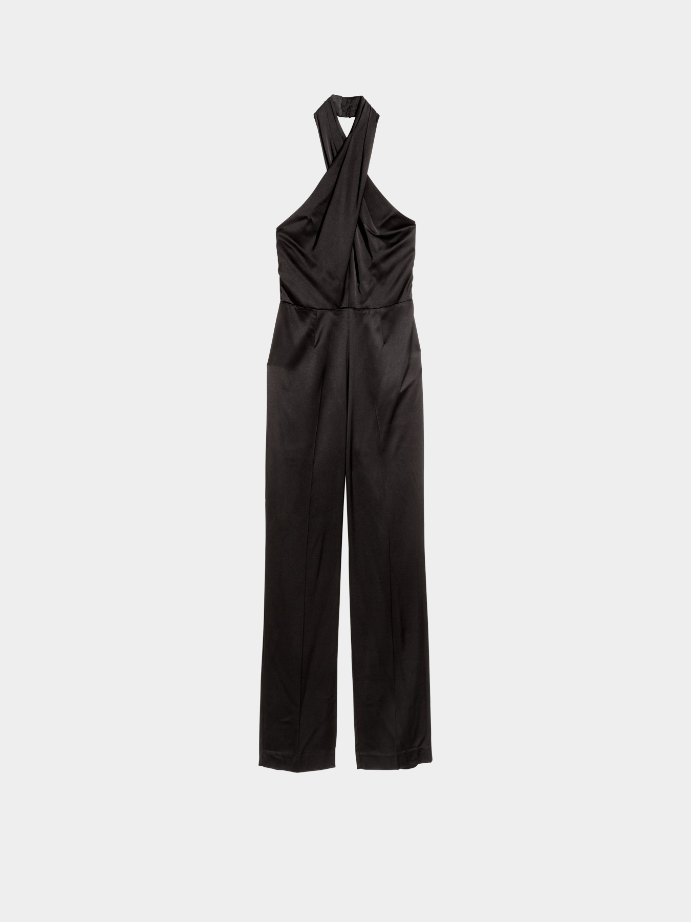 Комбинезон H&M модель 5605626sm_Черный Фото