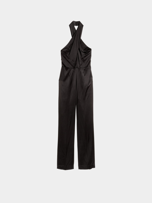 Комбінезон H&M модель 5605626sm_Черный Фото