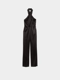 Комбінезон H&M модель 5605626sm_Черный Комбінезон H&M модель 5605626sm_Черный Фото