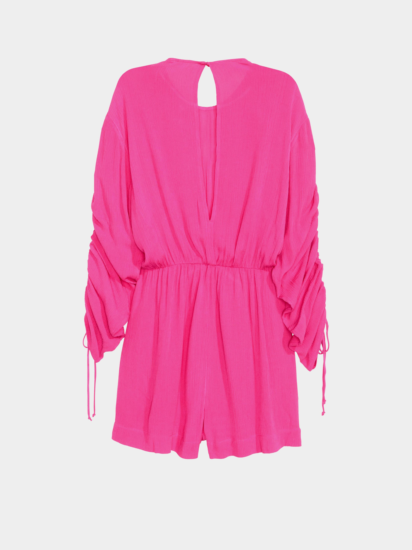 Комбинезон H&M модель 5154156RP12_Фуксия Фото