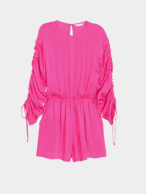 Комбинезон H&M модель 5154156RP12_Фуксия Фото