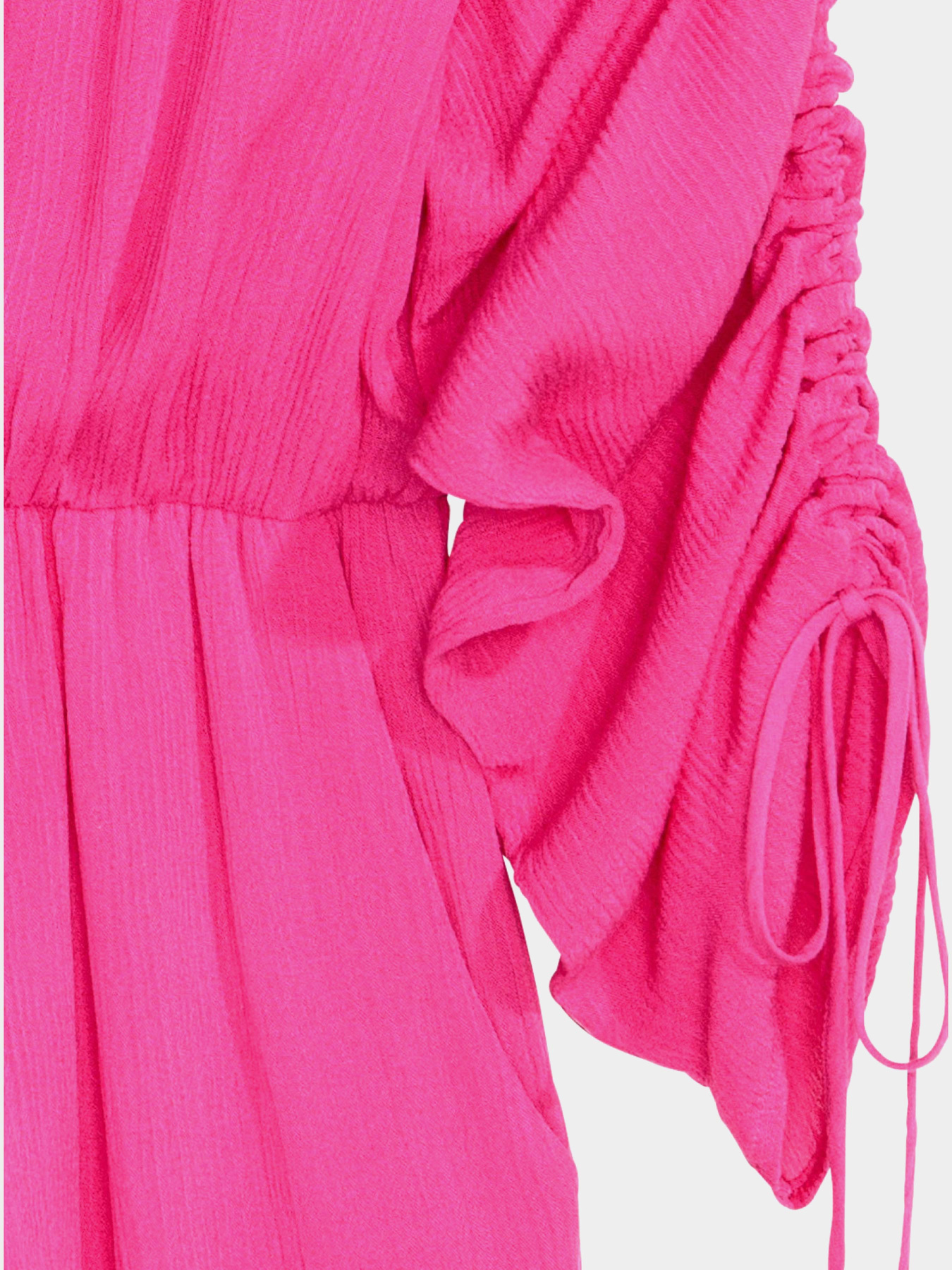 Комбінезон H&M модель 5154156RP12_Фуксия Фото