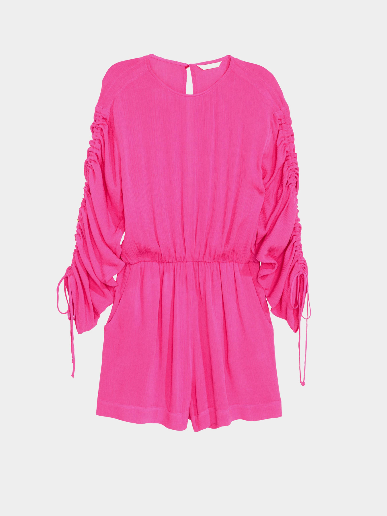 Комбінезон H&M модель 5154156RP12_Фуксия Фото