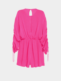 Комбінезон H&M модель 5154156RP12_Фуксия Фото