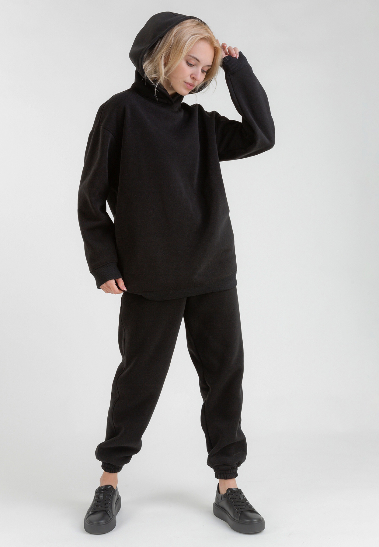 Худі Romashka модель 207014109101 Фото