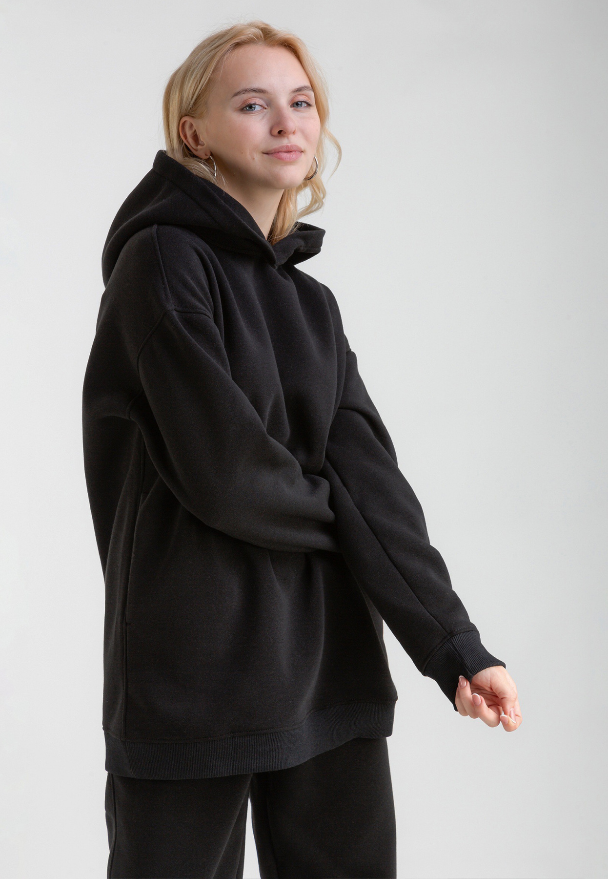 Худі Romashka модель 207014109101 Фото