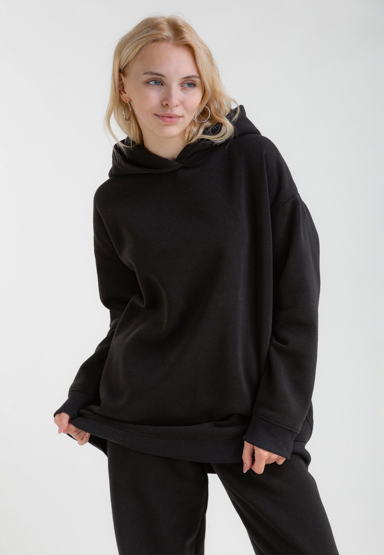 Худі Romashka модель 207014109101 Фото