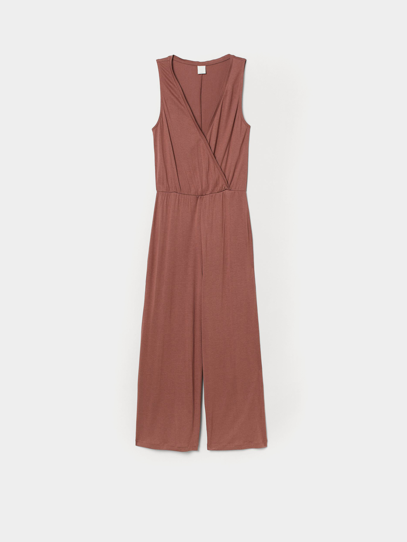 Комбинезон H&M модель 7804760RP7_светло-коричневый Фото