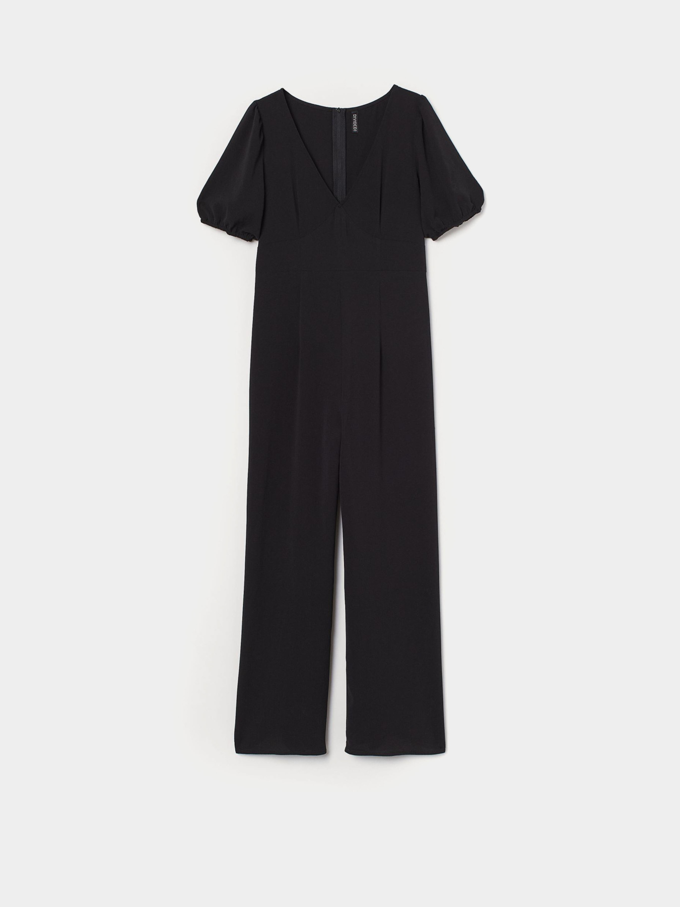 Комбинезон H&M модель 9590692sdm_Черный Фото