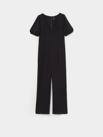 Комбинезон H&M модель 9590692sdm_Черный Фото