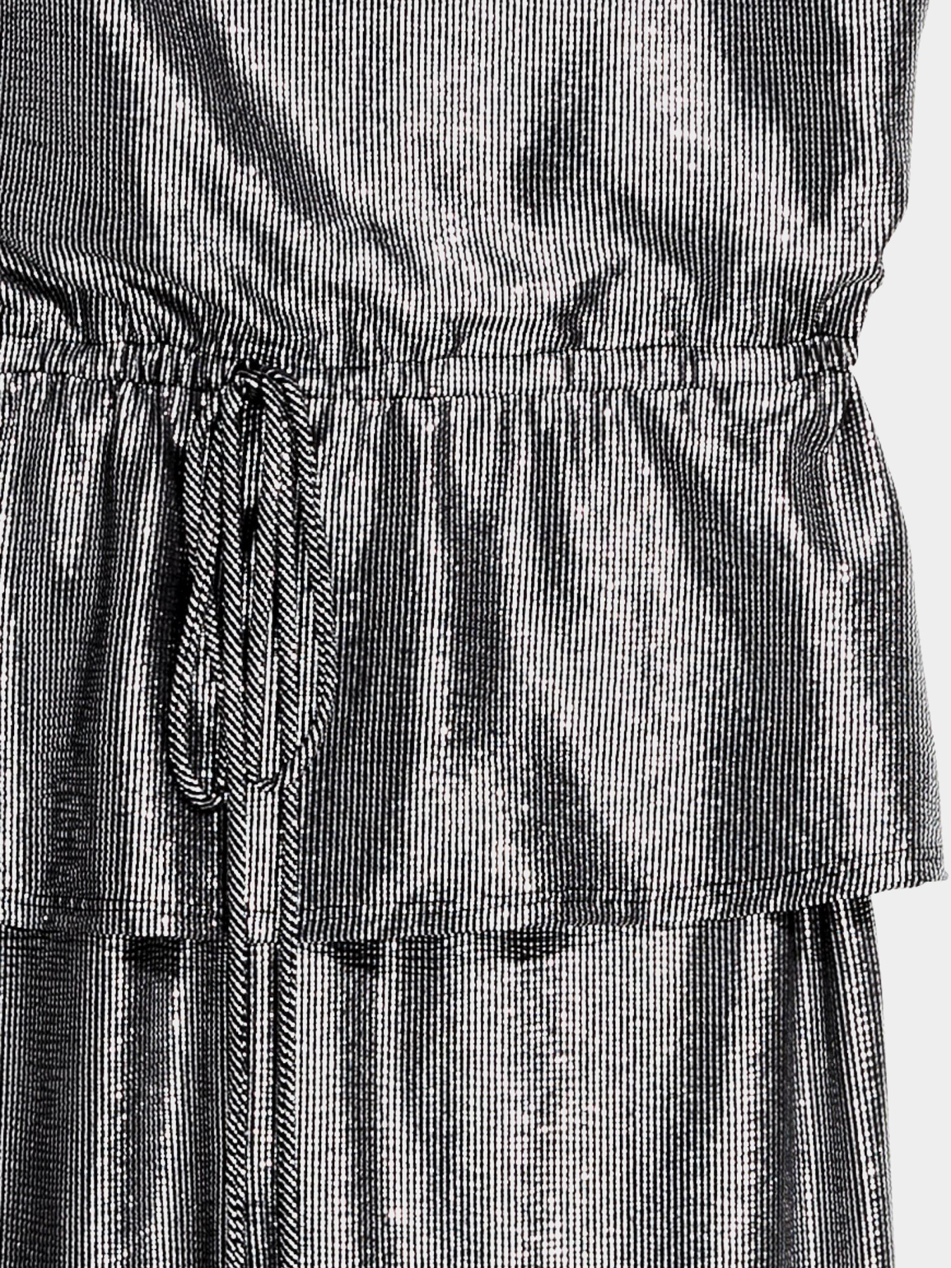 Комбинезон H&M модель 5872646log_Серебристый Фото