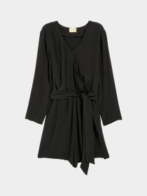 Комбинезон H&M модель 6334637log_Черный Фото