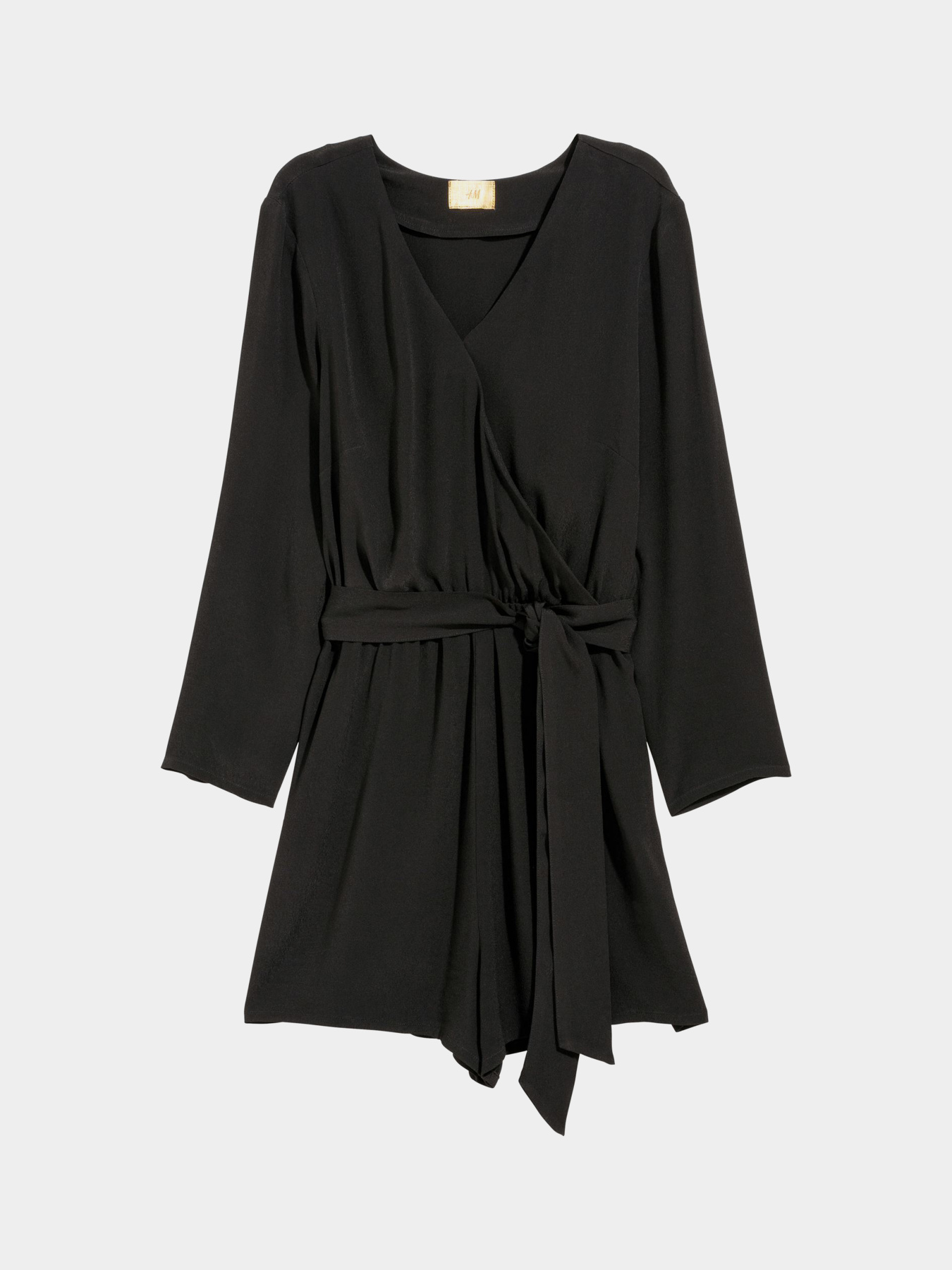 Комбінезон H&M модель 6334637log_Черный Фото